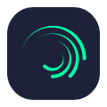 Alight Motion Icon