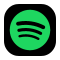 Spotify Icon